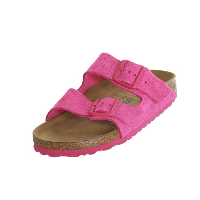 ARIZONA SUEDE LEATHER BIRKENSTOCK - Mad Fashion | img vers.1300x/